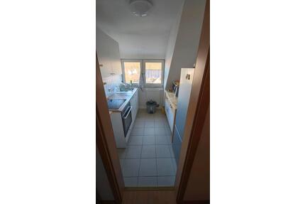 3 Zimmer Wohnung in Gudensberg 50 Qm