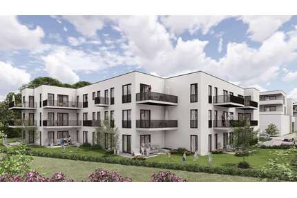 Wohnung zum Kaufen in Wittlich 429.000,00 € 102.58 m²
