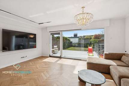 Haus zum Kaufen in Düsseldorf 900.000,00 € 98 m²