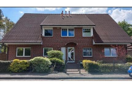 Schöne 4-Zimmer-Wohnung in Kreyenbrück - Oldenburg