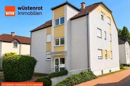 Wohnung zum Kaufen in Lünen Brambauer 149.000,00 € 65 m² - Lünen / Brambauer