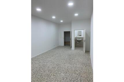 Vielseitiger Gewerbe- Lager- Hobbyraum (34m²) Zentrum Hoheneck - Ludwigsburg