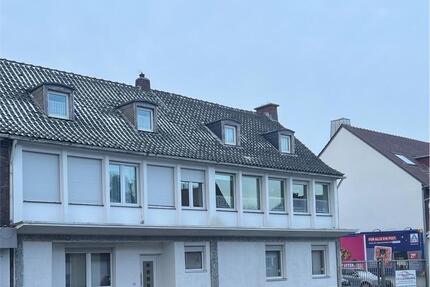 Mehrfamilienhaus - 6,69% RENDITE - 6 Wgn. - 6 Garagen - Parkplatz - Nordhorn