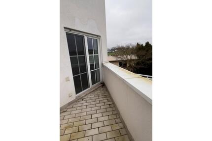 2Zimmer Mietwohnung in Wenkbach Weimar - Marburg Biegenviertel