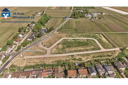Grundstück zu verkaufen in Friedelsheim 309.000,00 € 516 m²