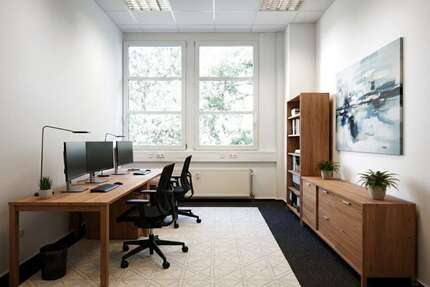 Büro in Berlin 404,00 € 21.4 m²