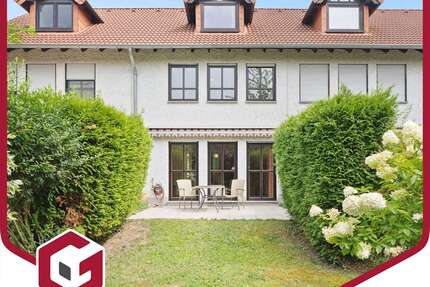 Haus zum Kaufen in Meckenheim 389.000,00 € 107 m²