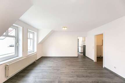 Wohnung zum Kaufen in Ehingen 139.000,00 € 41.66 m²