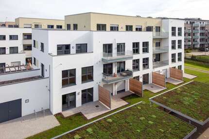 Wohnung zum Mieten in Osnabrück 870,00 € 68.56 m²