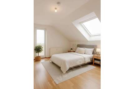 Wohnung zum Kaufen in Waiblingen 216.900,00 € 65 m²