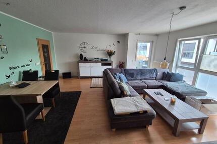 Großzügige 3-Zimmer-Wohnung mit Balkon in Top Stadtlage - Friesoythe