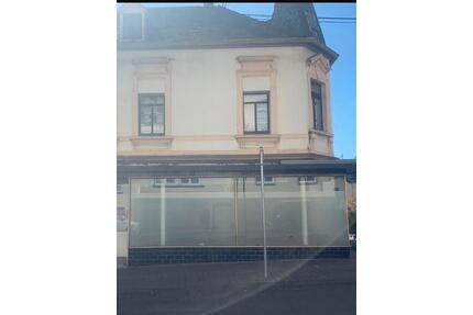 Laden-Bürofläche (ca. 100 m²) zu vermieten - Koblenz