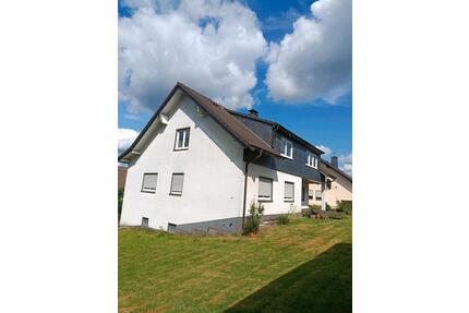 RESERVIERT! Dreifamilienhaus in Schönau zum verkaufen. - Wenden