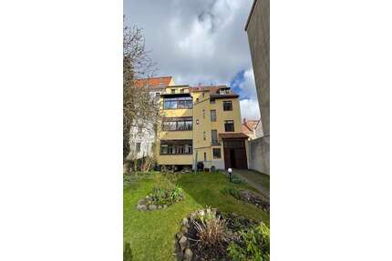 Wohnung zum Mieten in Görlitz 660,00 € 120 m²