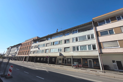 Wohnung zum Kaufen in Singen 81.500,00 € 36.39 m²