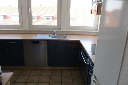 Maisonetten-Wohnung Nähe Uni (600 m) - Braunschweig