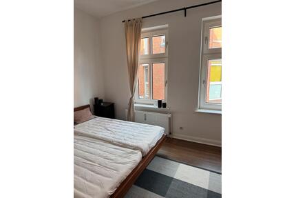 Zentrale attraktive 3 Zimmer Wohnung - Bargteheide