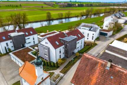 Wohnung zum Kaufen in Ehingen 250.000,00 € 75.88 m²