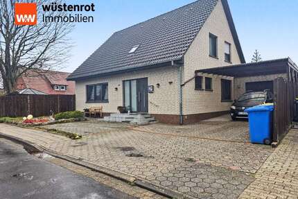 Haus zum Kaufen in Lathen 389.000,00 € 167 m²