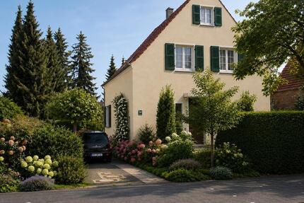 Einfamilienhaus in 32257 Bünde Westfalen