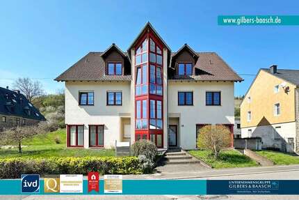Wohnung zum Kaufen in Fell 460.000,00 € 215 m²