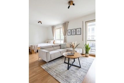 Wohnung zum Mieten in Dresden 600,00 € 35 m²