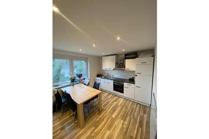 Exklusive 3-Zimmer-Wohnung in Vallendar - Weißenthurm