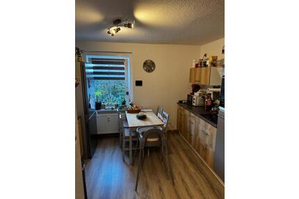 Sehr schöne 3-Raum-Wohnung 29 in der Neustadt in Johanngeorgenst - Johanngeorgenstadt