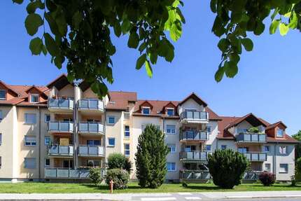 Wohnung zum Kaufen in Radeberg 148.000,00 € 76.36 m²