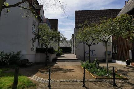 2,5 Zi. Wohnung in Darmstadt Bessungen zu Verkaufen