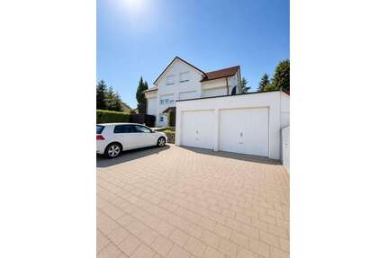 Wohnung zum Kaufen in Rangendingen 399.000,00 € 126 m²