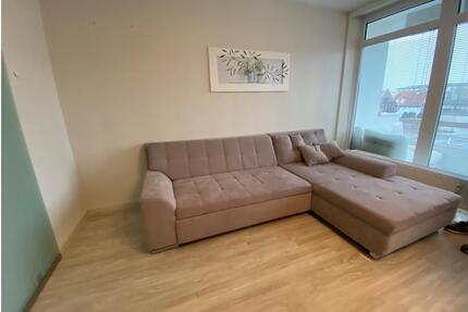 2 Zimmerwohnung mit Küche und Bad + PKW Stellplatz - Grömitz