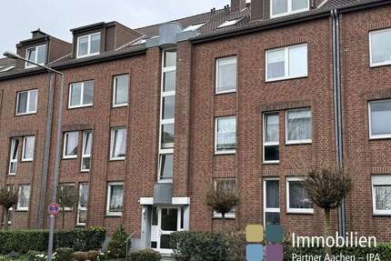 Wohnung zum Kaufen in Aachen Brand 200.000,00 € 73 m² - Aachen / Brand