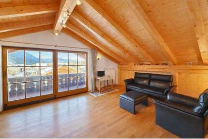 Wohnung zum Kaufen in Garmisch-Partenkirchen 650.000,00 € 78 m²