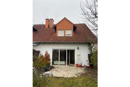 Haus zum Kaufen in Friedberg 550.000,00 € 108 m²