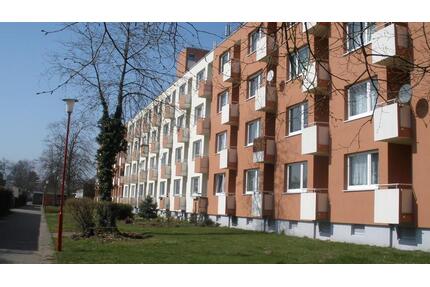 1-Zimmer-Wohnung für jung und alt ! - Garbsen