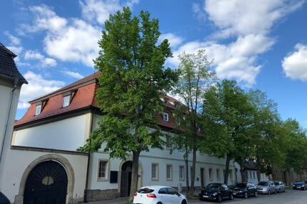 Gepflegte 3-Zimmerwhg. im Zentrum Bad Königshofens zu vermieten! - Bad Königshofen im Grabfeld