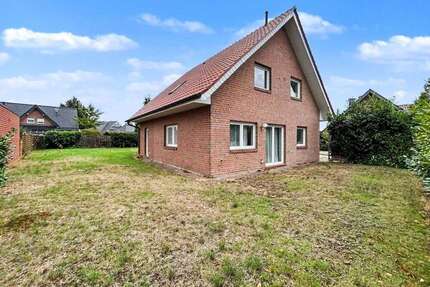 Haus zum Kaufen in Bramsche 335.000,00 € 140 m²