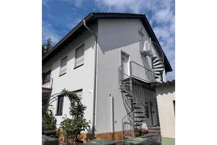 Einfamilienhaus in Viernheim Haus, mit Dachgeschosswohnung