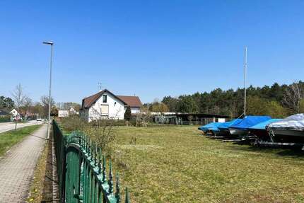 Grundstück zu verkaufen in Kloster Lehnin 72.000,00 € 666 m²
