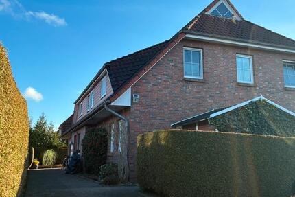 Wunderschönes Wohnen in Bad Zwischenahn-Orwege