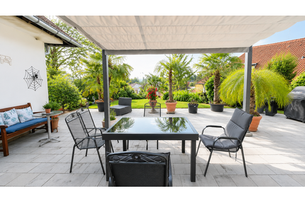 Haus zum Kaufen in Freising 1.900.000,00 € 168 m²