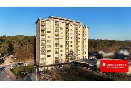 Wohnung zum Kaufen in Bielefeld 149.500,00 € 84 m²