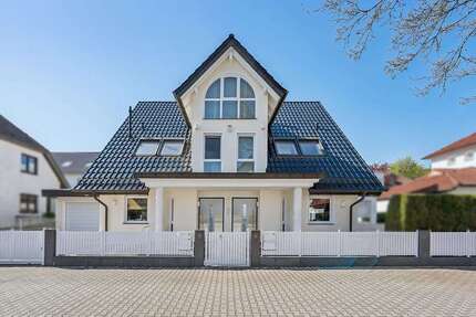 Haus zum Kaufen in Oberursel (Taunus) 1.640.000,00 € 264 m²