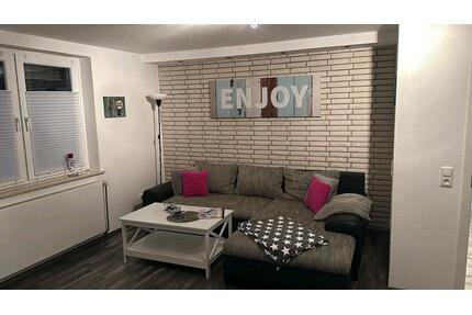 Kurzzeitmiete - 650,00&nbsp;EUR Kaltmiete, ca.&nbsp; 55,00&nbsp;m&sup2; in Emmerthal (PLZ: 31860)