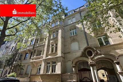Wohnung zum Kaufen in Offenbach 239.000,00 € 64.17 m²