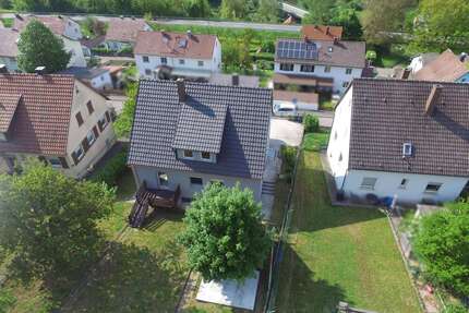 Haus zum Kaufen in Forchtenberg 338.000,00 € 130 m²