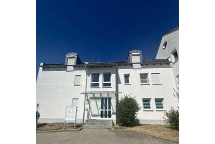Wohnung zum Kaufen in Nabburg 93.000,00 € 37 m²