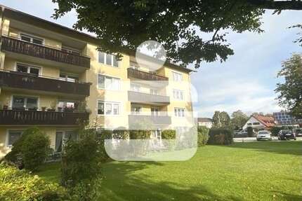 Wohnung zum Kaufen in Sonthofen 319.000,00 € 96 m²