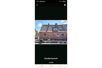 Doppelhaushälfte - 259.000,00&nbsp;EUR Kaufpreis, ca.&nbsp; 92,00&nbsp;m&sup2; in Ratzeburg (PLZ: 23909)